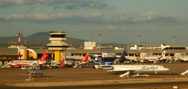 aeropuerto algarve