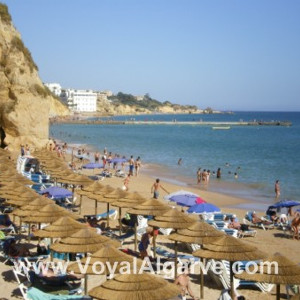 algarve portugal