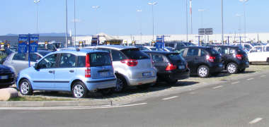 alquiler coches algarve