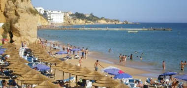 Playas Algarve