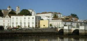 Tavira Algarve