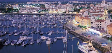 Vilamoura