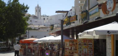 albufeira turismo