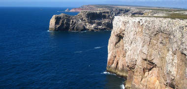 sagres cabo san vicente