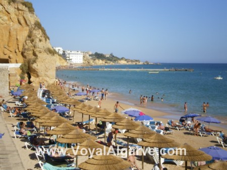 Albufeira