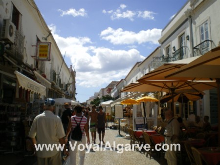 Lagos Algarve